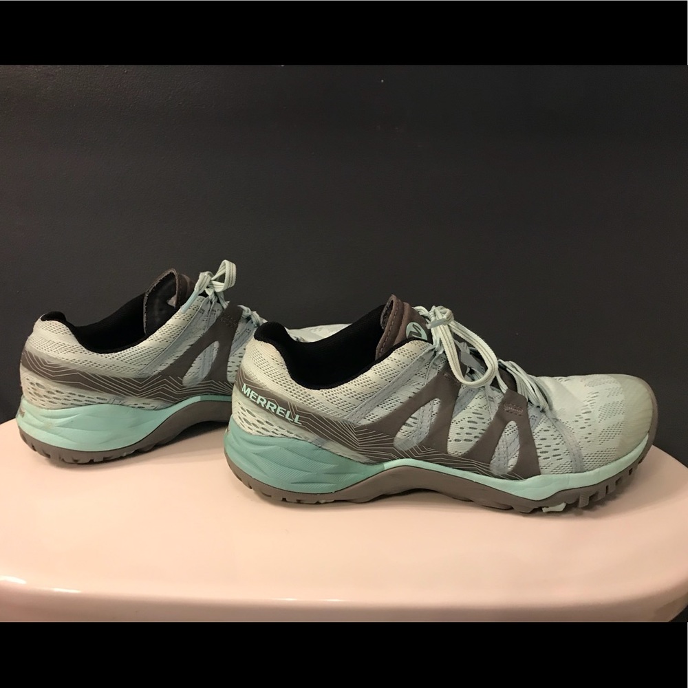 Merrell tennis shoes